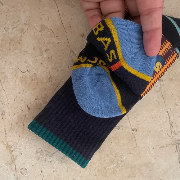 BOMBAS Black History Month Collection - Picture 4 of 4